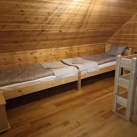Apartament Na Rozdrozu Walim  Exterior photo