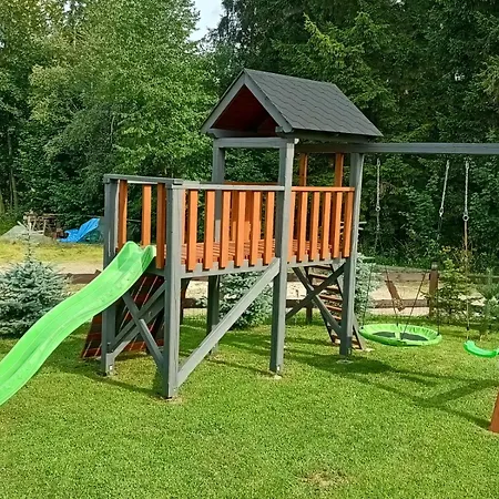 Apartament Na Rozdrozu Walim  Exterior photo