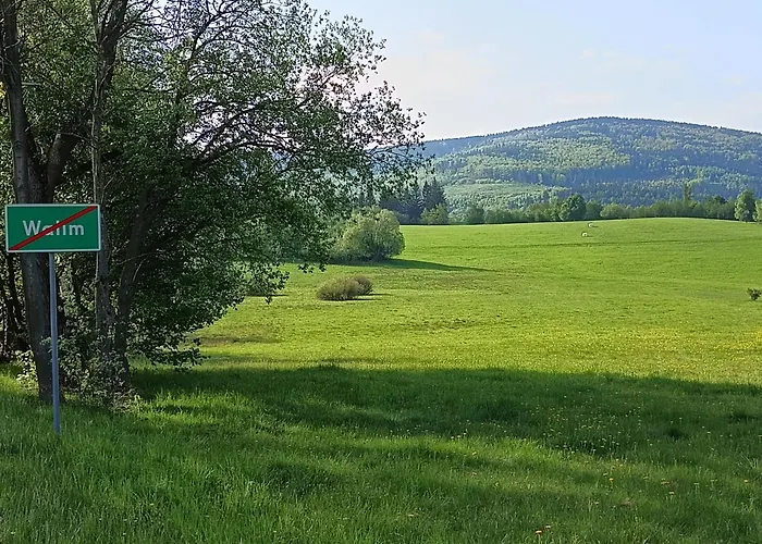 Apartament Na Rozdrozu
