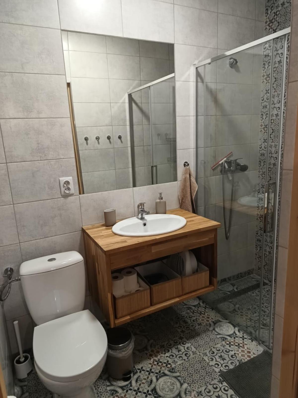 Apartment Na Rozdrozu