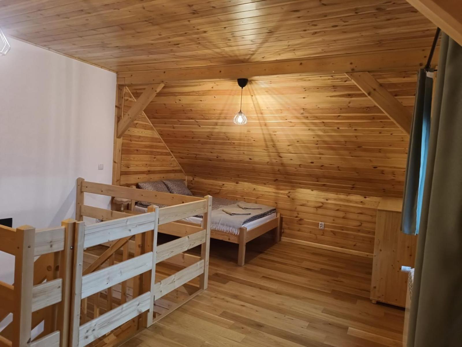 Apartment Na Rozdrozu *
