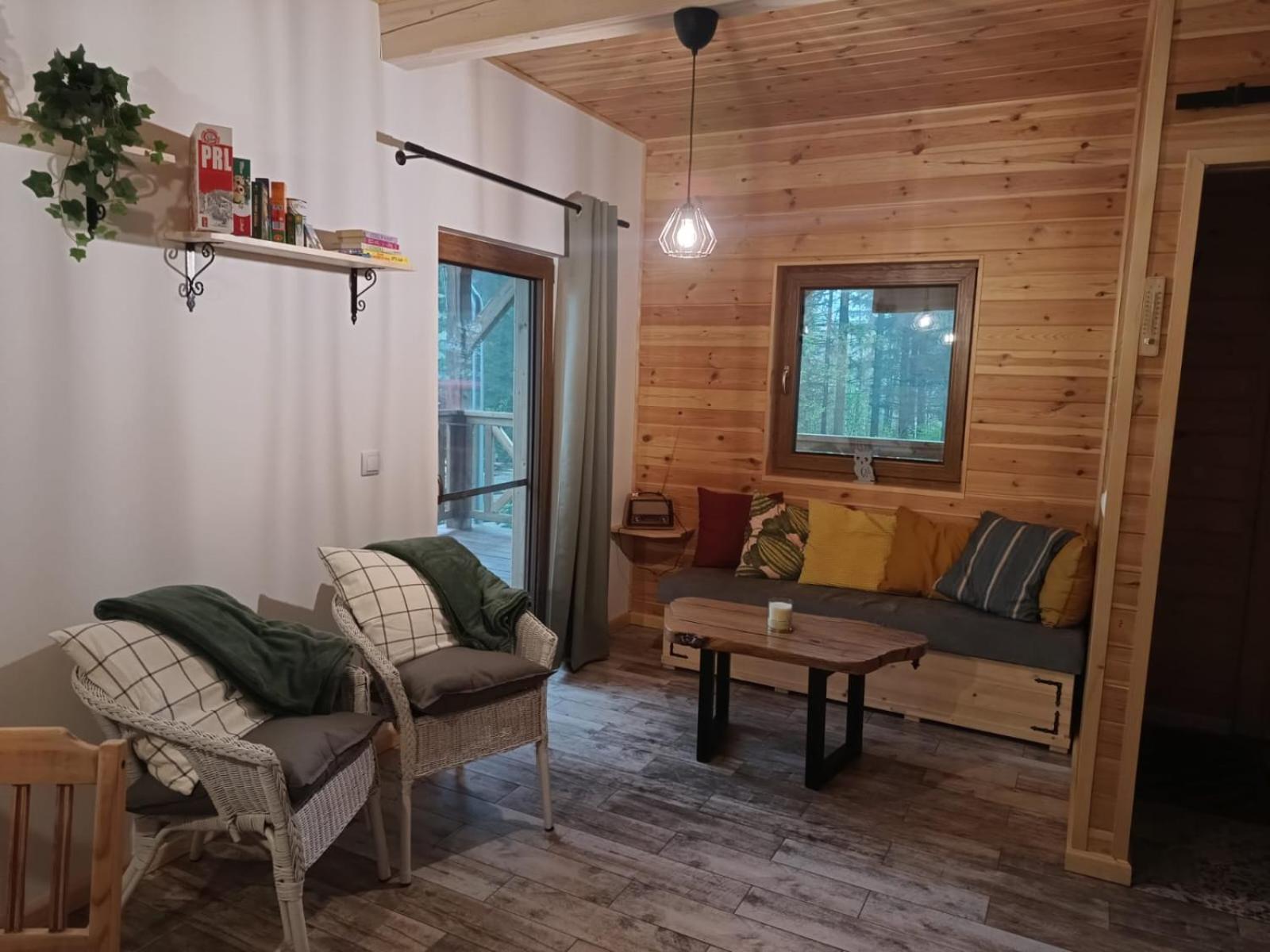 Na Rozdrozu Apartment