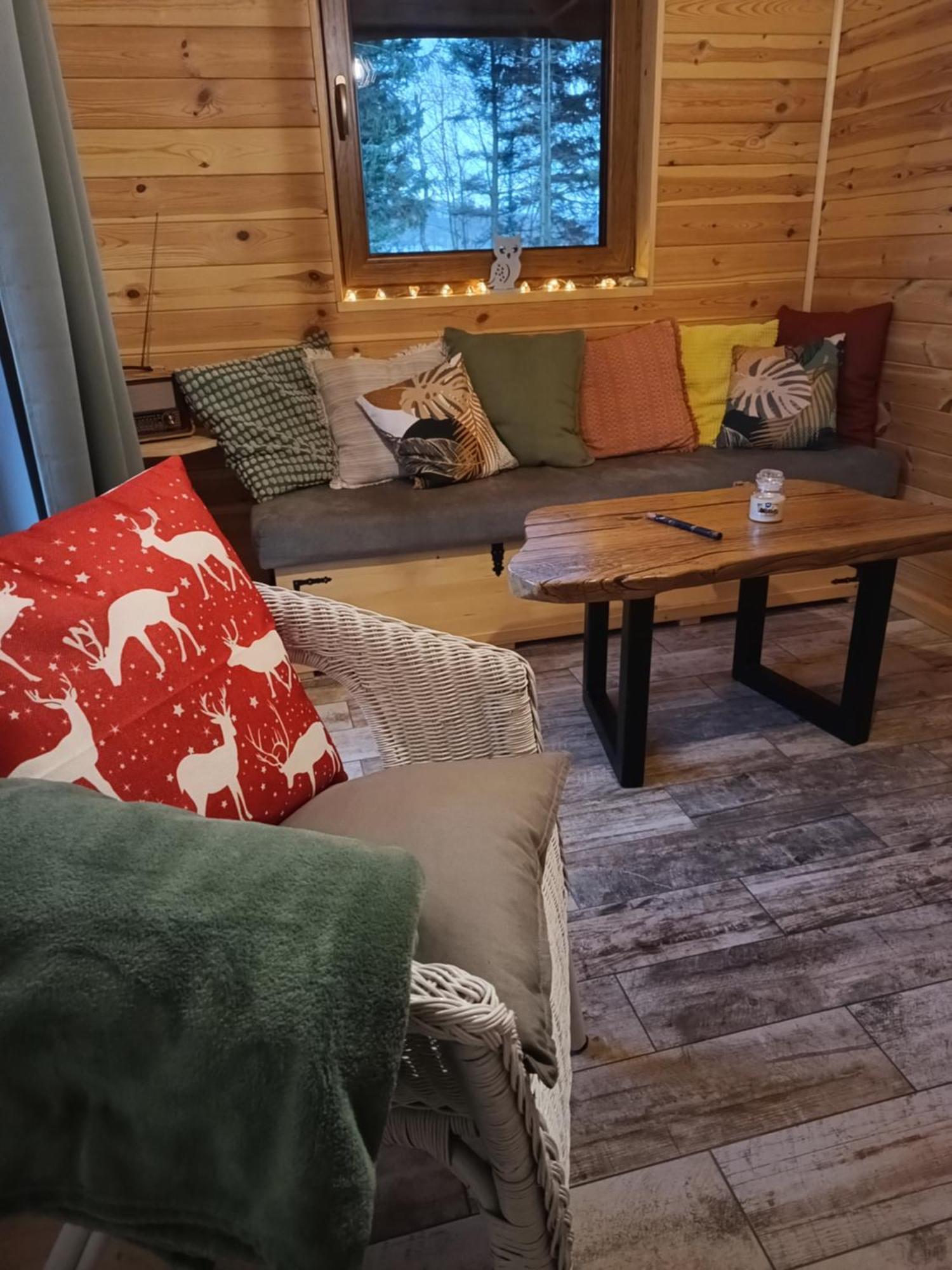 Na Rozdrozu Apartment