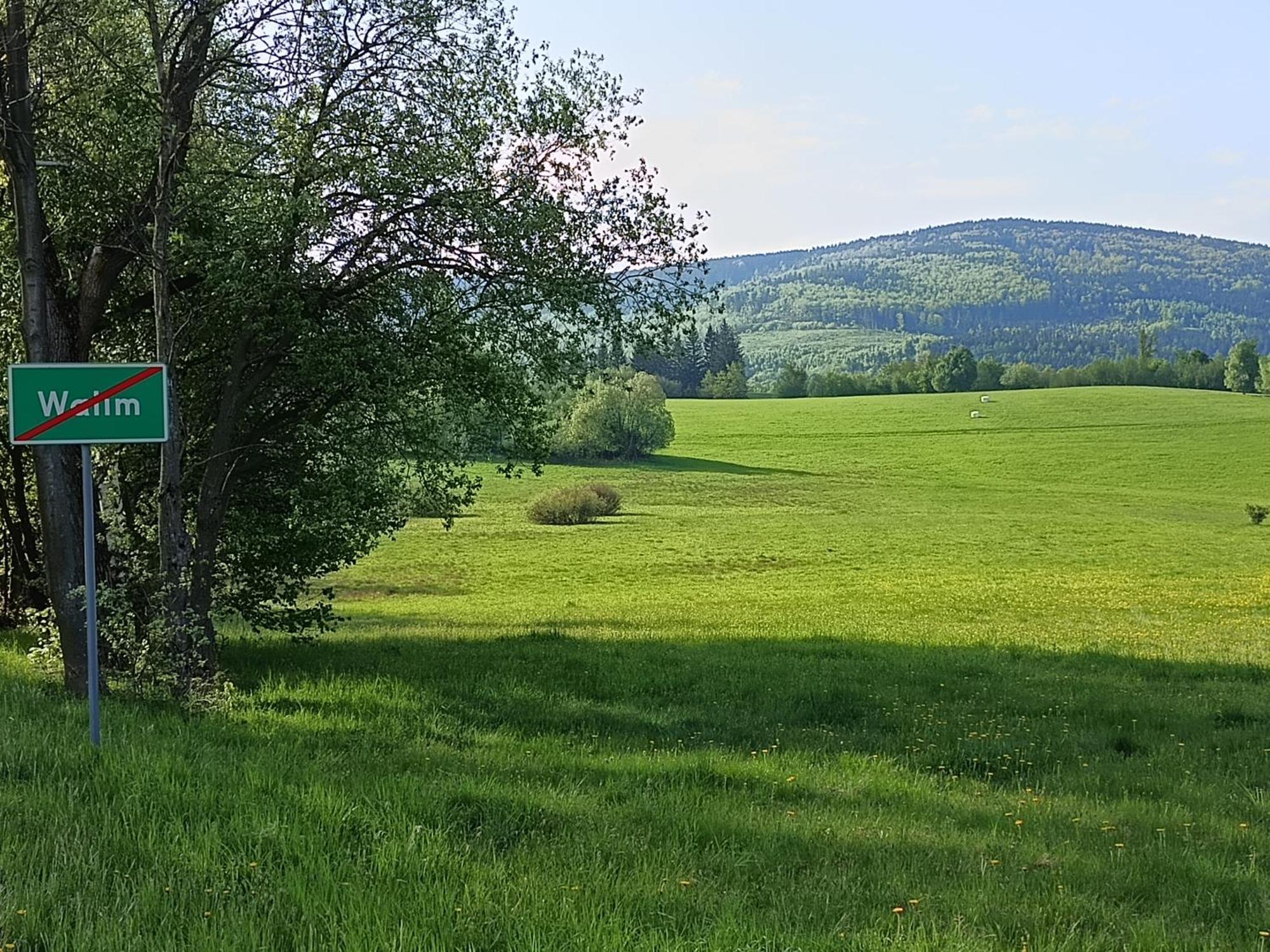 Apartment Na Rozdrozu Walim (Lower Silesia)